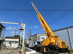 现场施工、调试、交接